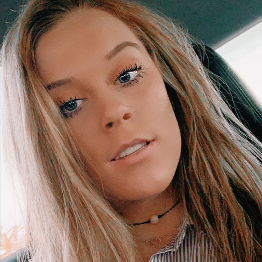 Meet your Posher, Kassidy